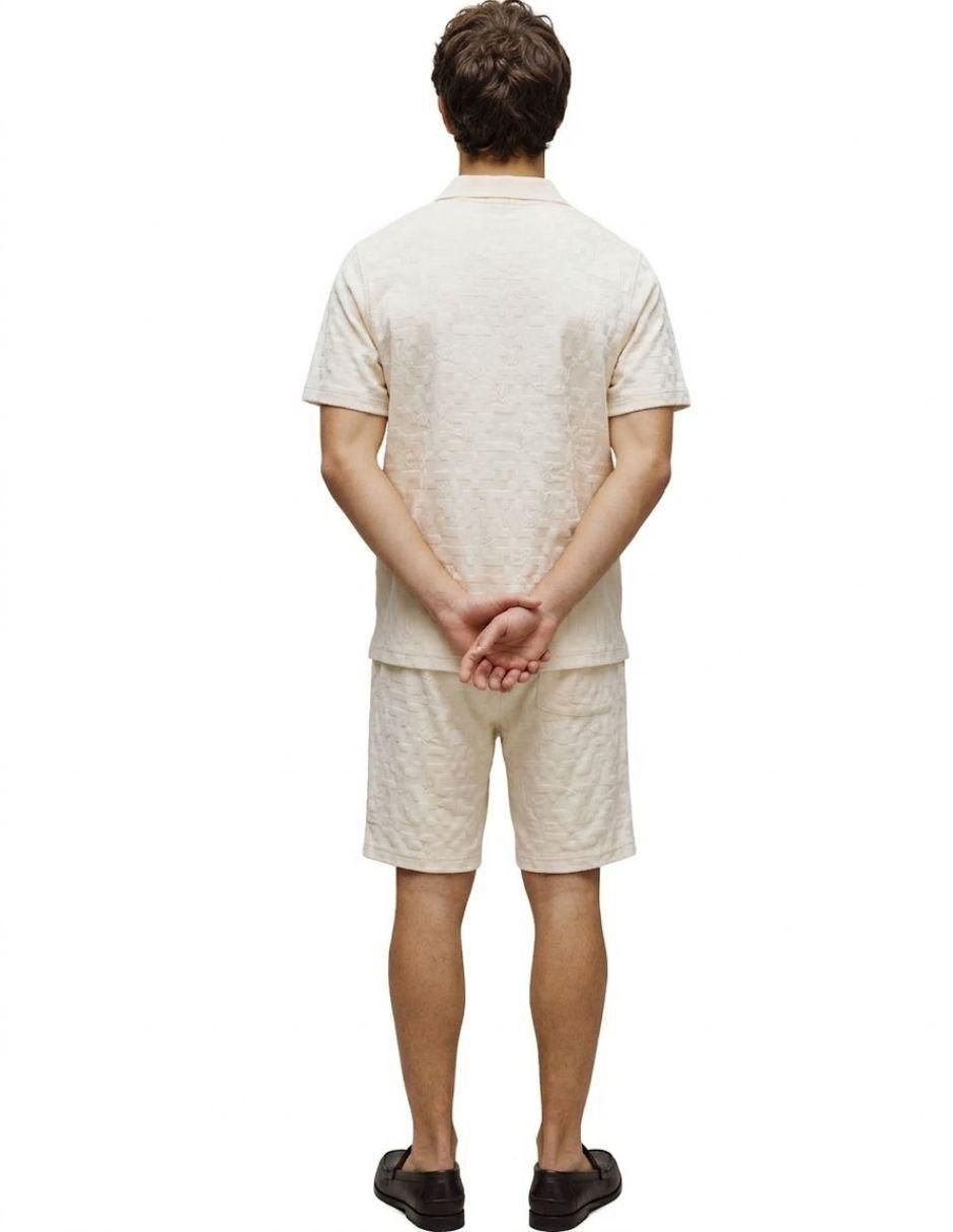 Playera cuello redondo para hombre 5