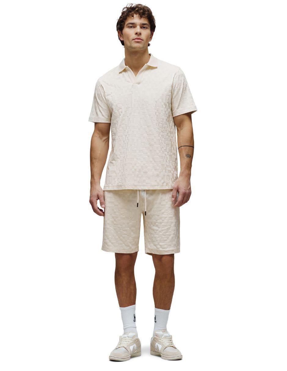 Playera cuello redondo para hombre 3