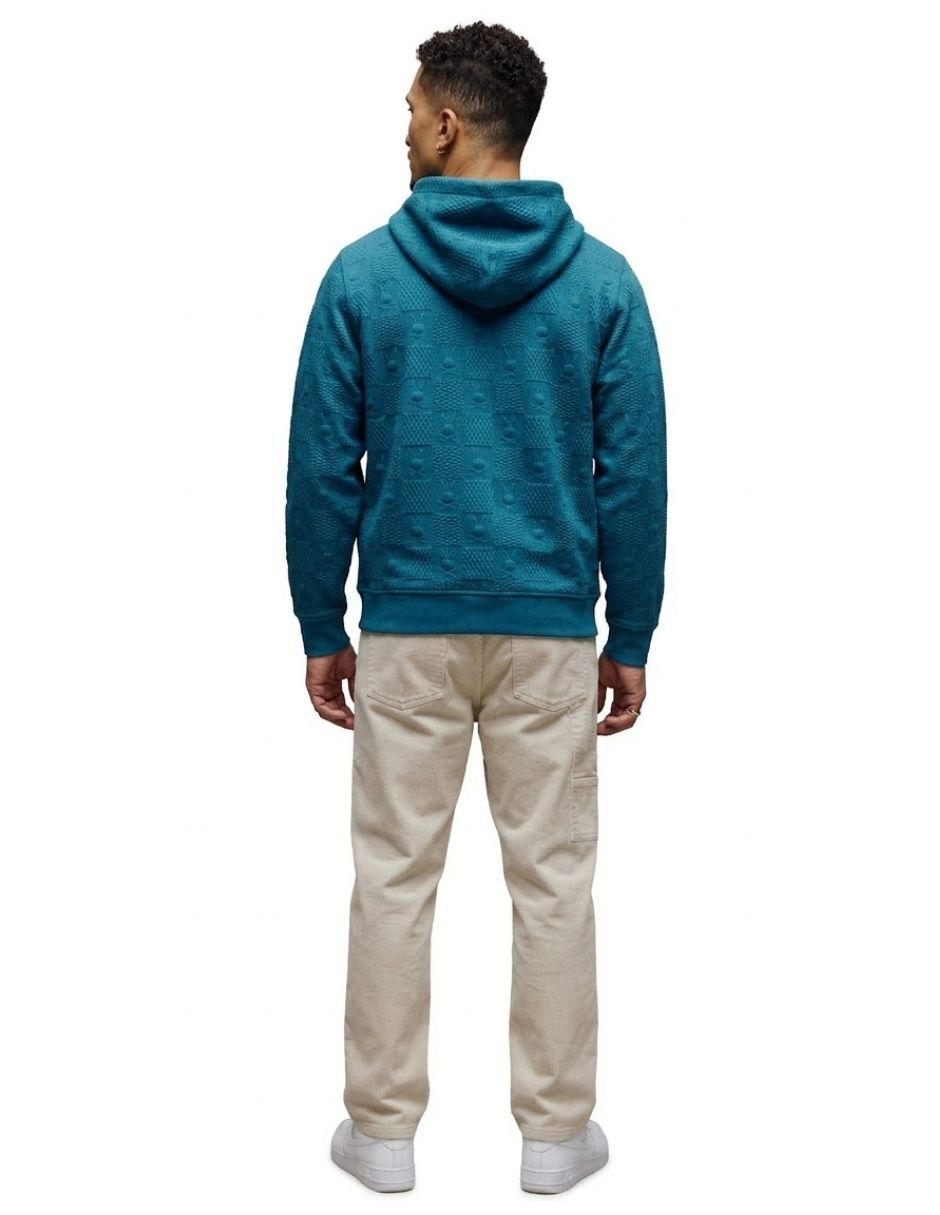 Sudadera Psycho Bunny para hombre
