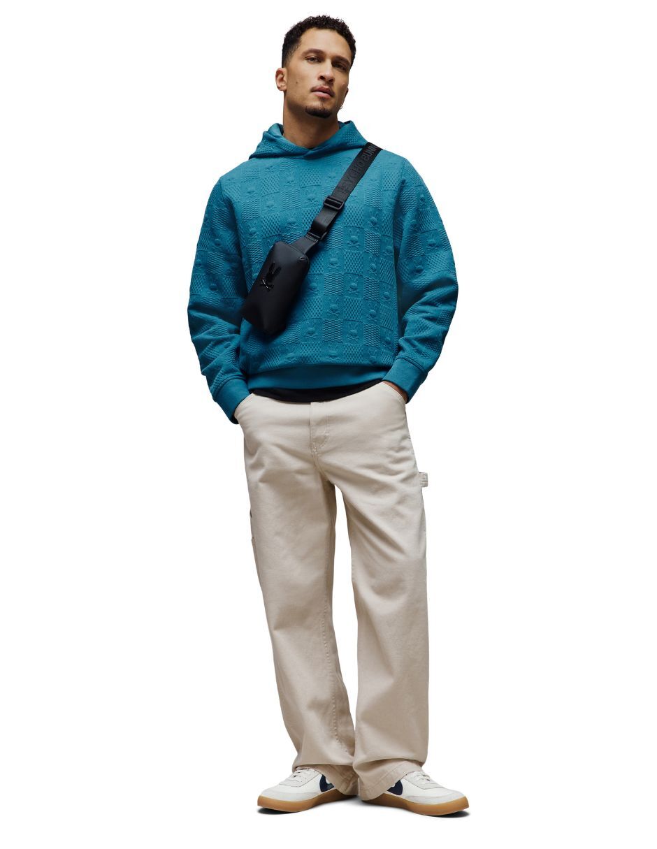 Sudadera Psycho Bunny para hombre