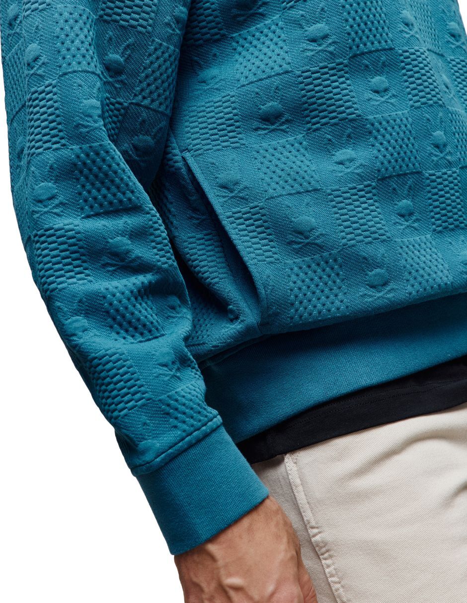 Sudadera Psycho Bunny para hombre