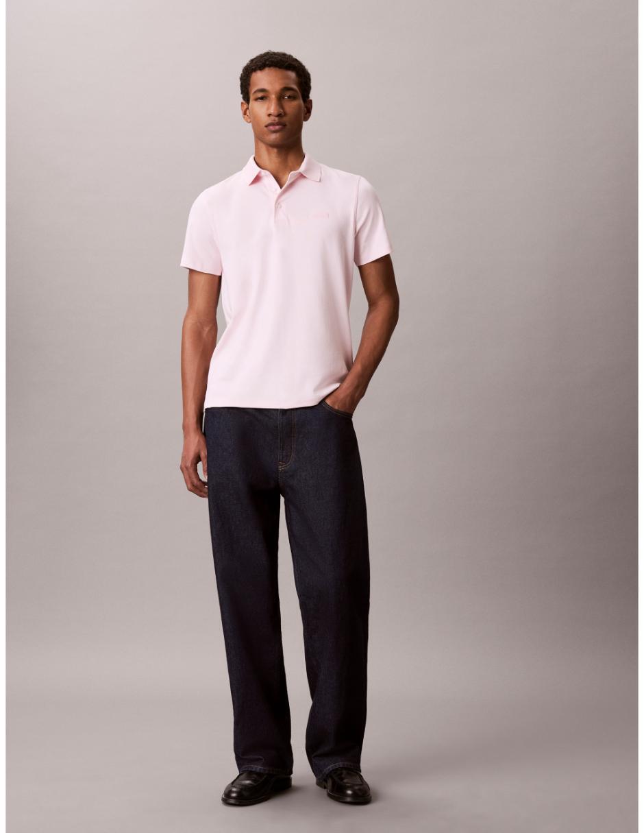 "playera tipo polo/set playera tipo polo" supima cotton "para hombre" 2