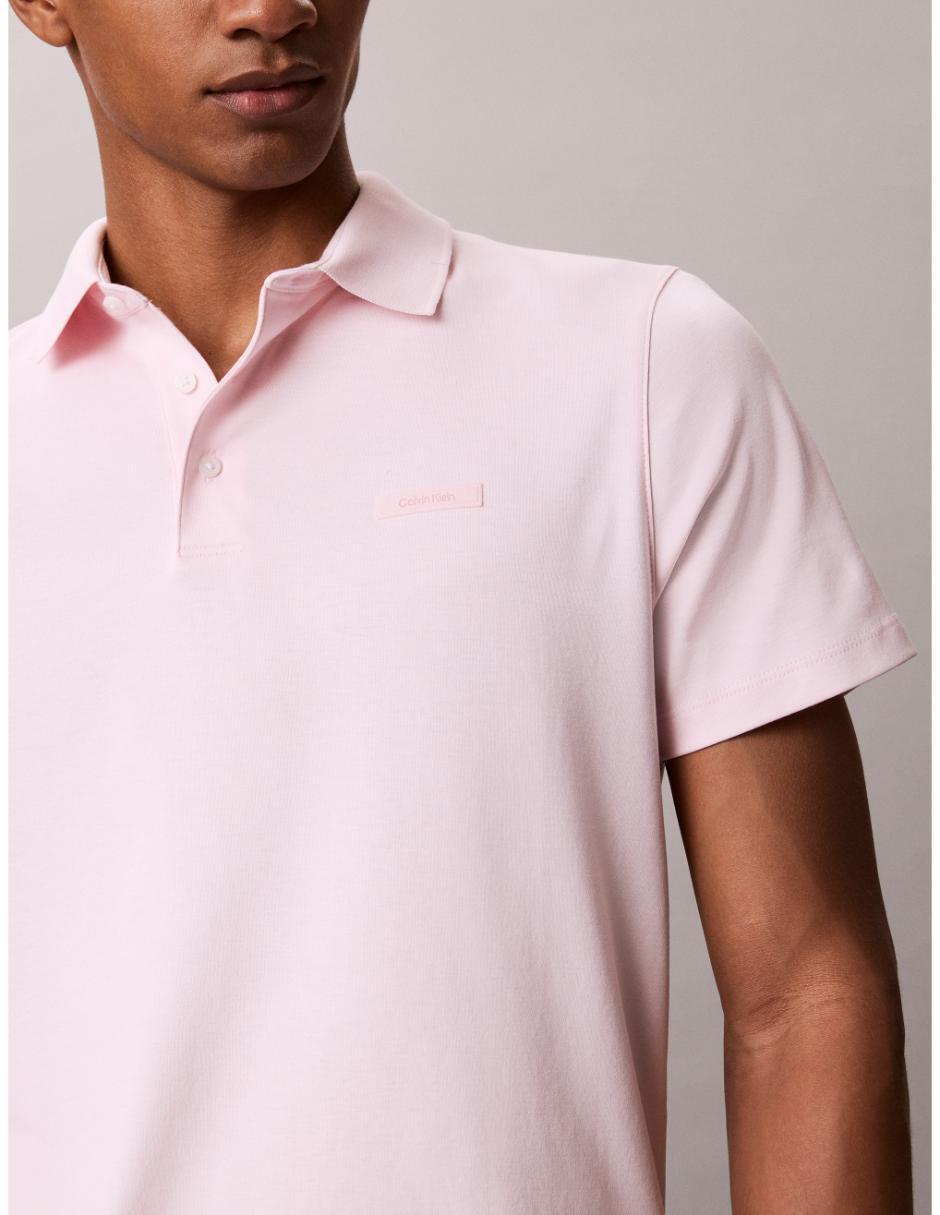 "playera tipo polo/set playera tipo polo" supima cotton "para hombre" 3