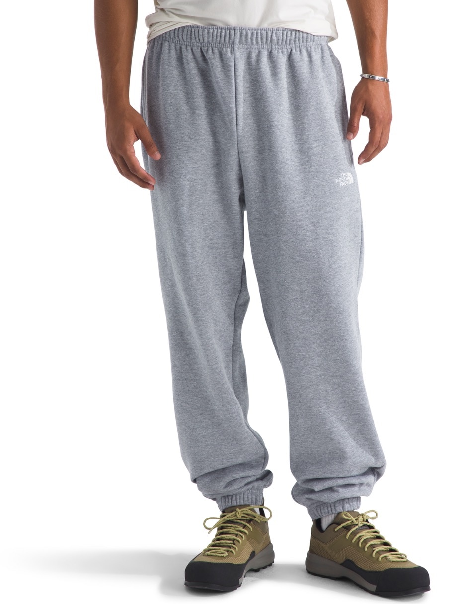 Pants regular m evolution simple dome regular pant con elástico para hombre Pants regular m evolution simple dome regular pant con elástico para hombre
