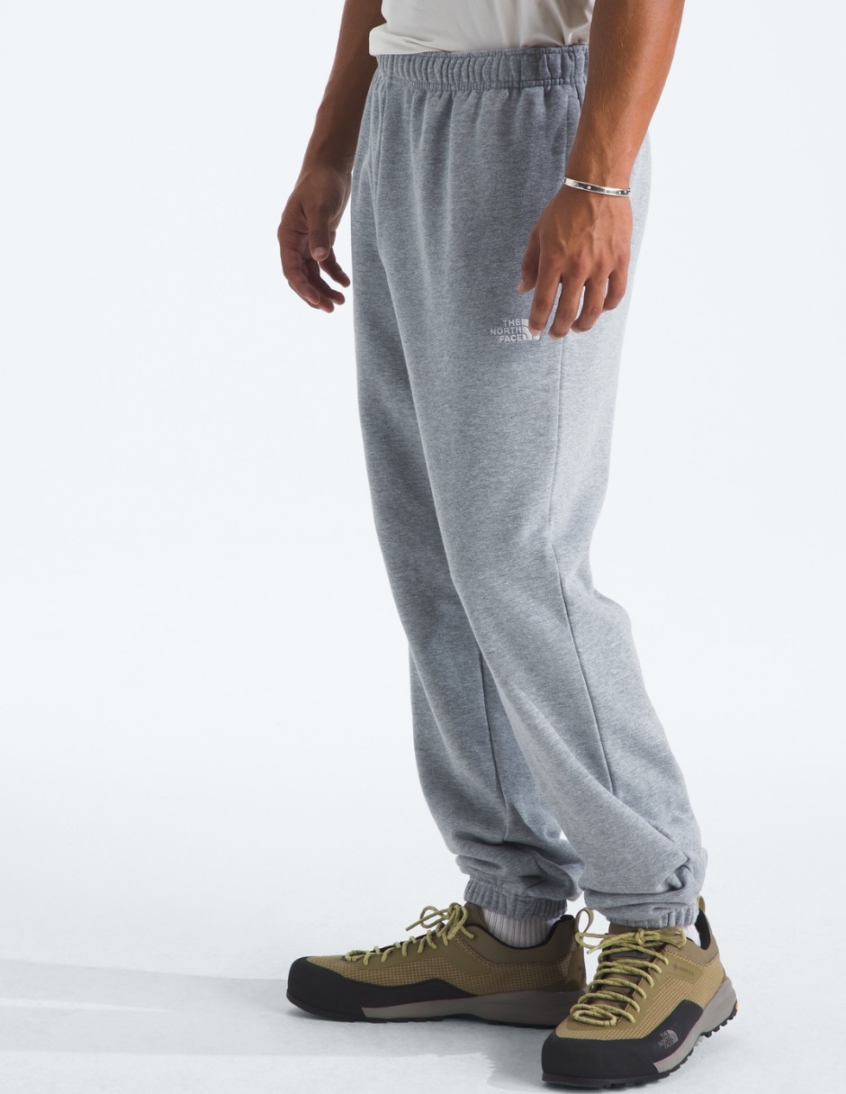 Pants regular m evolution simple dome regular pant con elástico para hombre 3