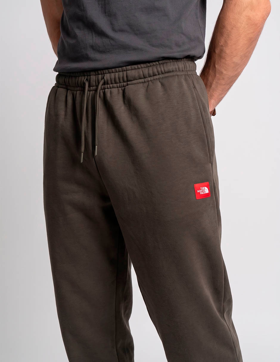 Pants con elástico para hombre 3