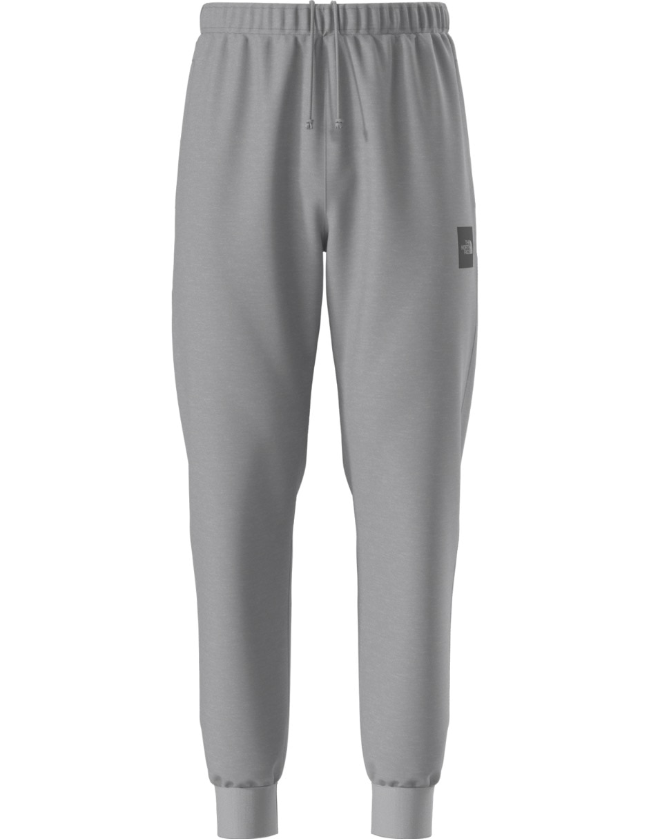 Jogger regular the north face m evo box half dome regular tapered para hombre