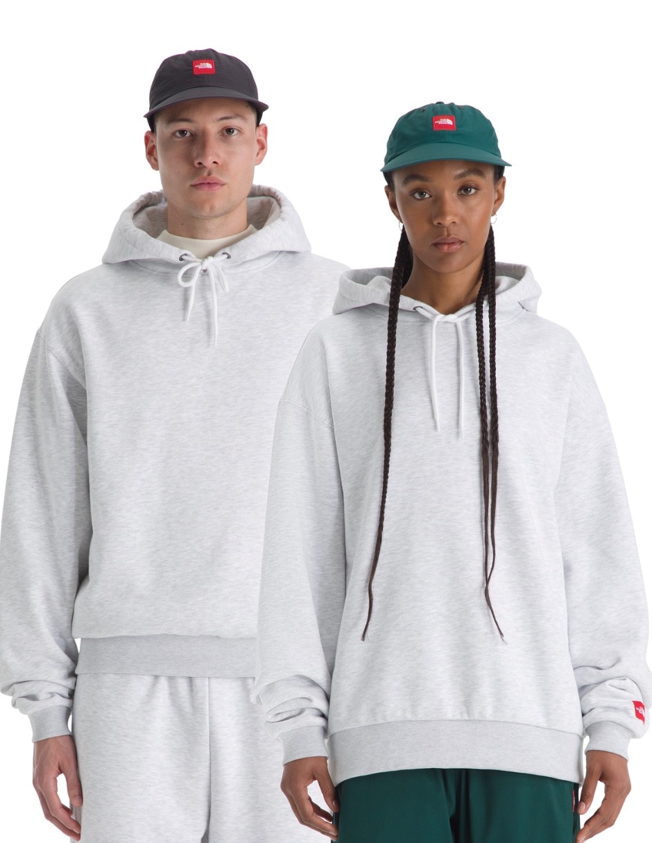 Sudadera m tnf red box hoodie para hombre Sudadera m tnf red box hoodie para hombre