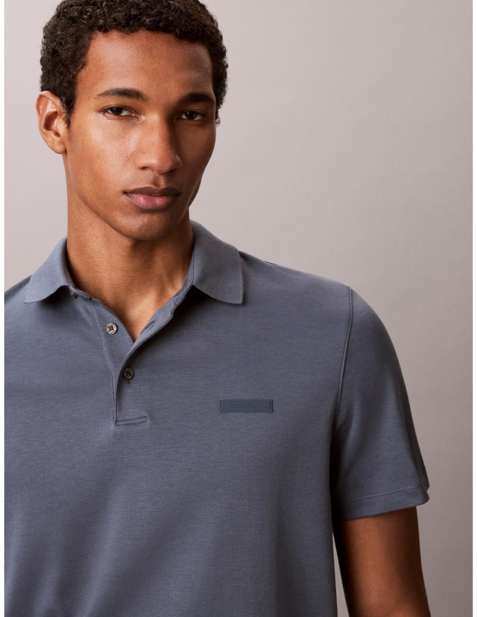 "playera tipo polo/set playera tipo polo" supima cotton "para hombre" 3