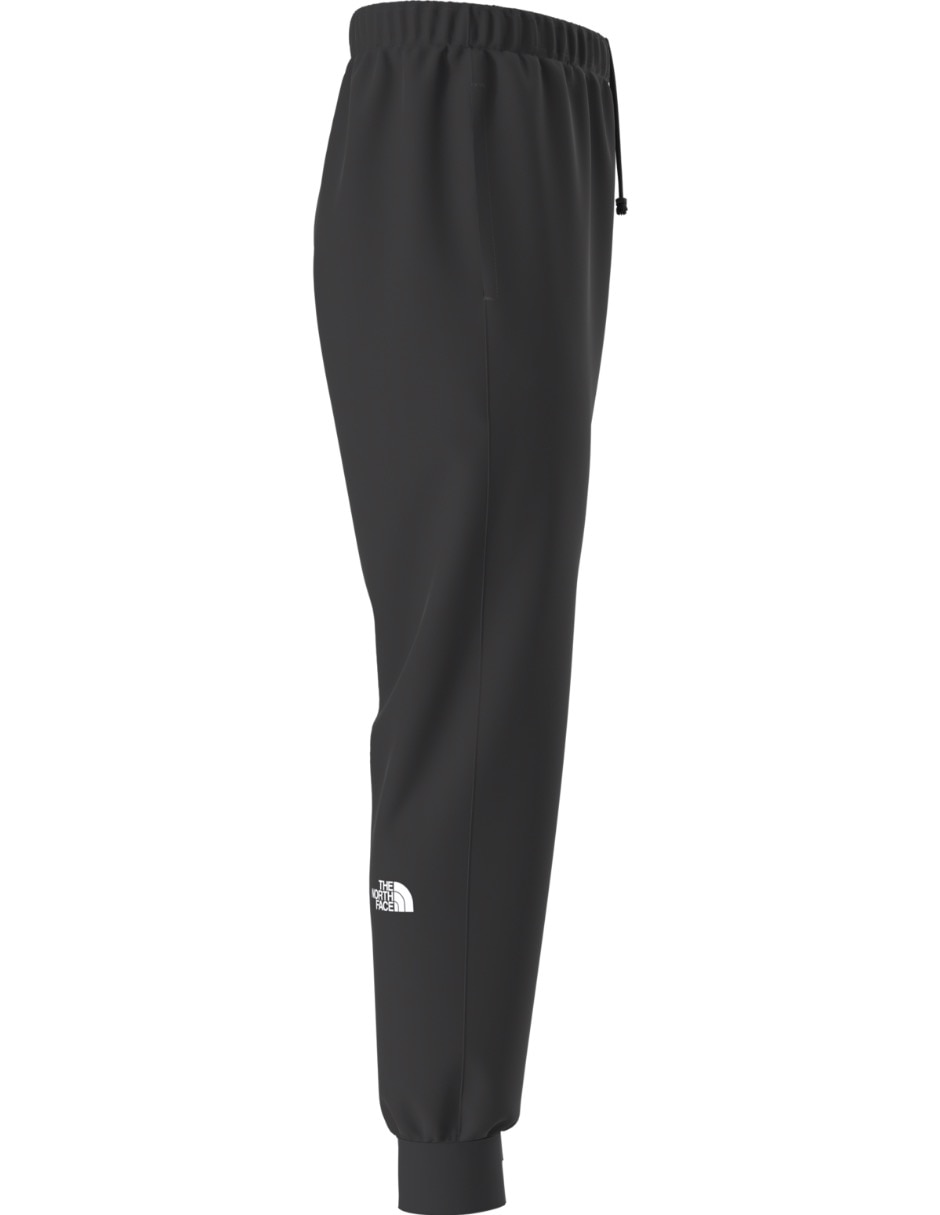 Jogger regular m evo box half dome regular tapered para hombre 6