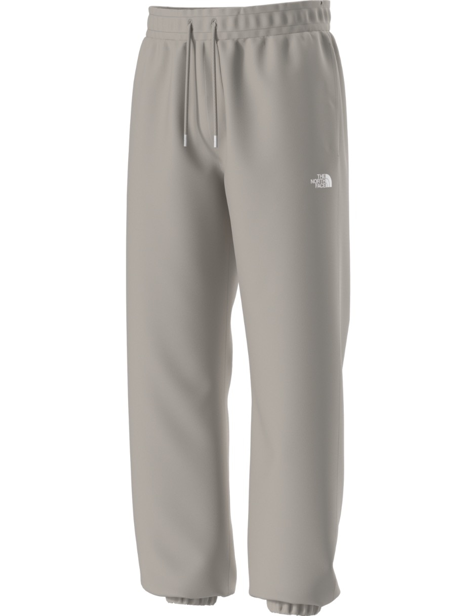 Pants regular m tnf double knit pant con elástico para hombre Pants regular m tnf double knit pant con elástico para hombre