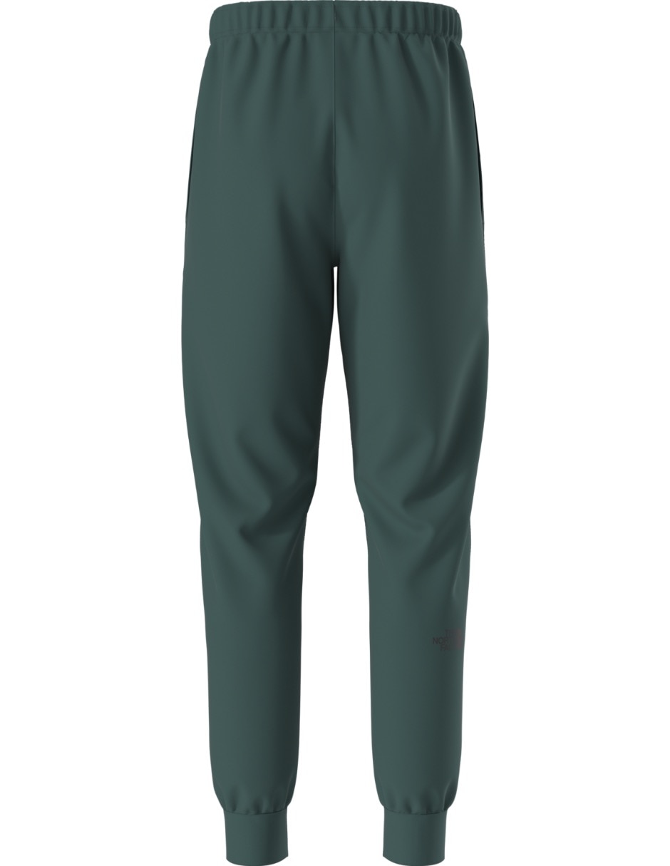 Jogger regular the north face m evo box half dome regular tapered para hombre