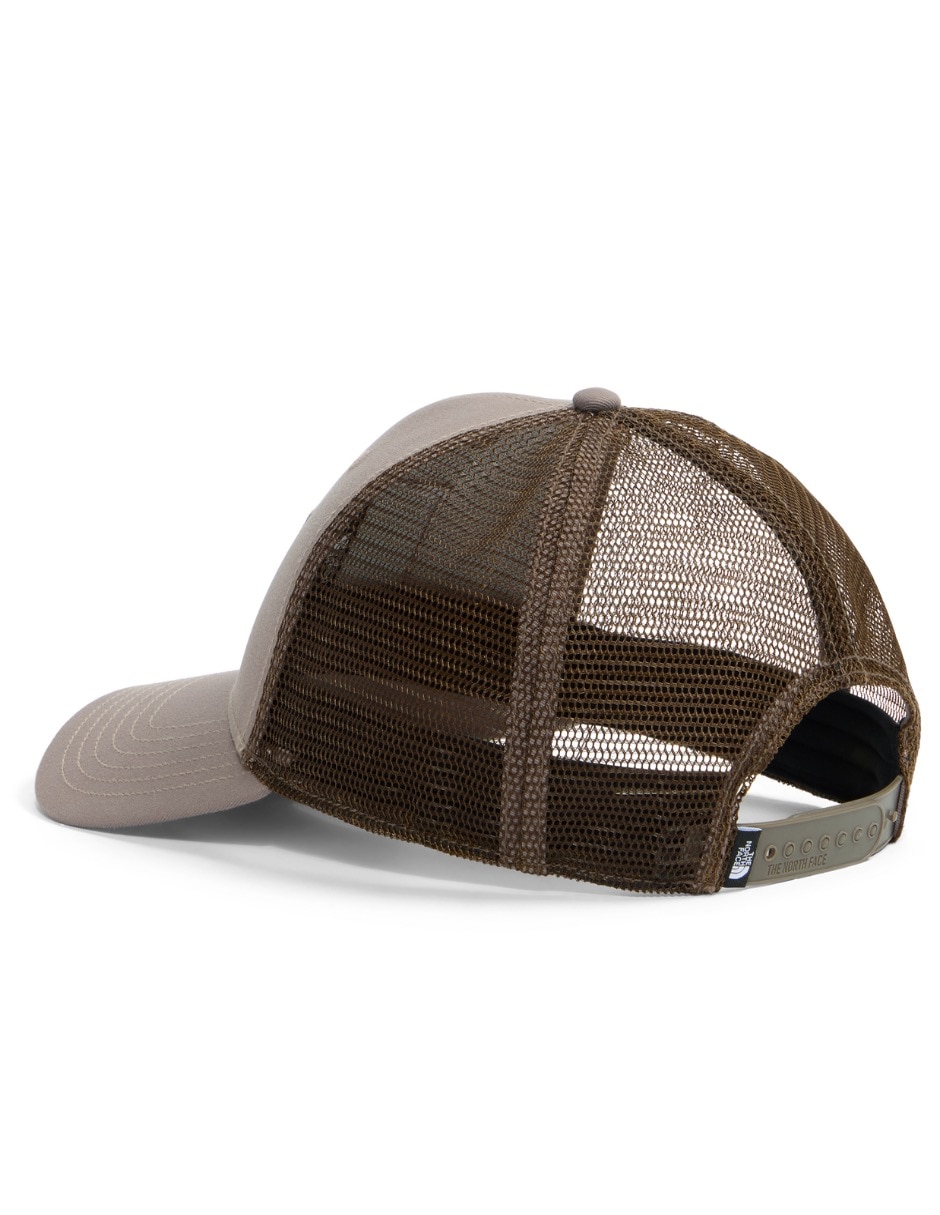 Gorra con visera curva casual mudder trucker para hombre Gorra con visera curva casual mudder trucker para hombre
