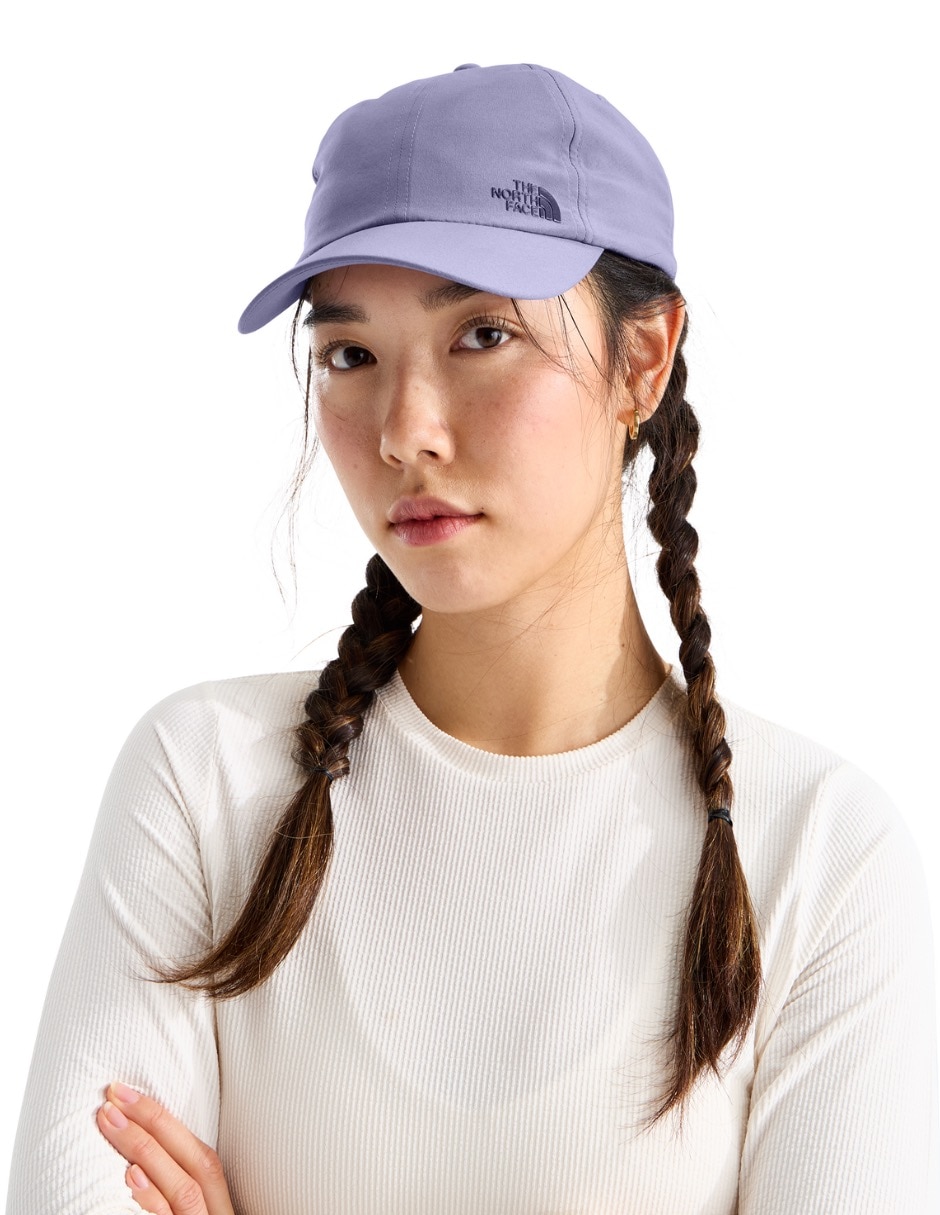 Gorra con visera curva casual never stop hat para hombre 3