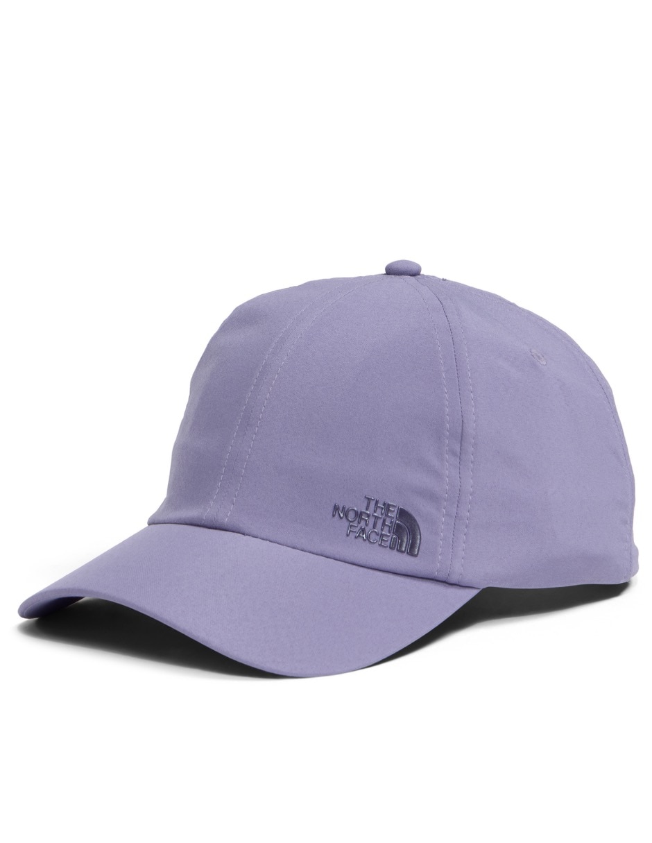 Gorra con visera curva casual never stop hat para hombre 1