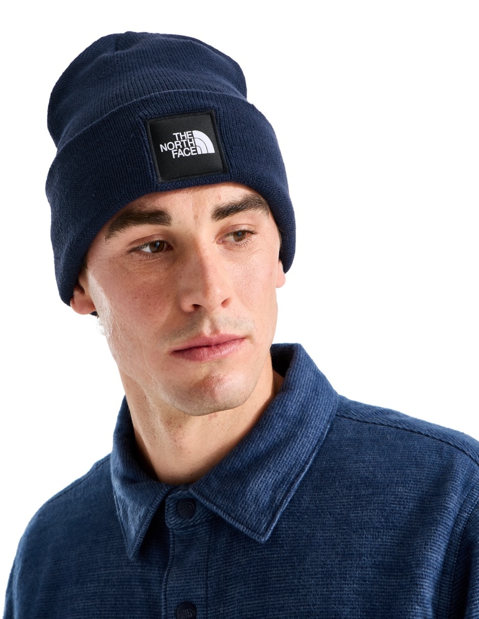 Gorro casual hw dock worker beanie para hombre 2