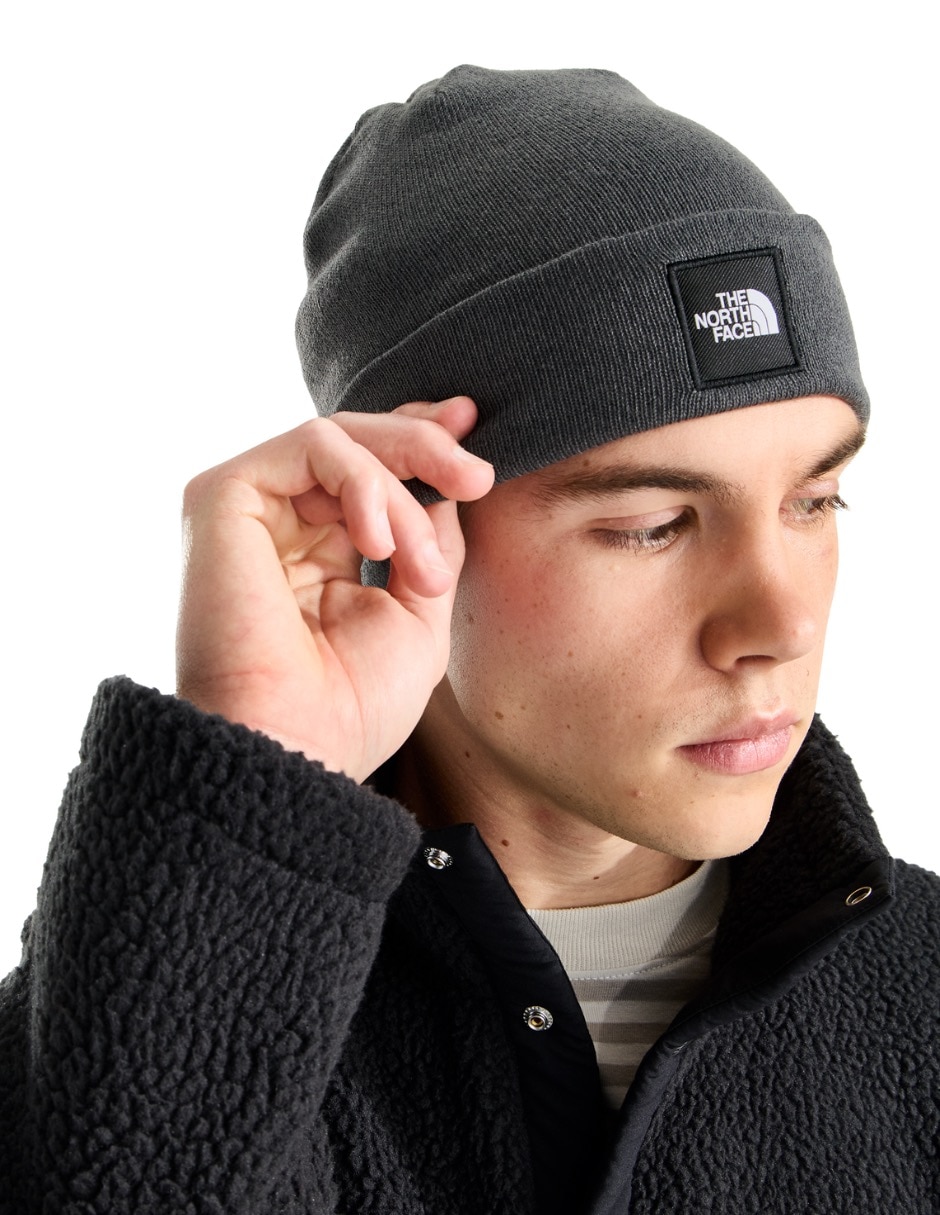 Gorro casual dock worker recycled beanie para hombre 2