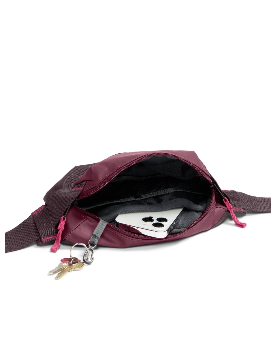 Cangurera base camp voyager lumbar 4