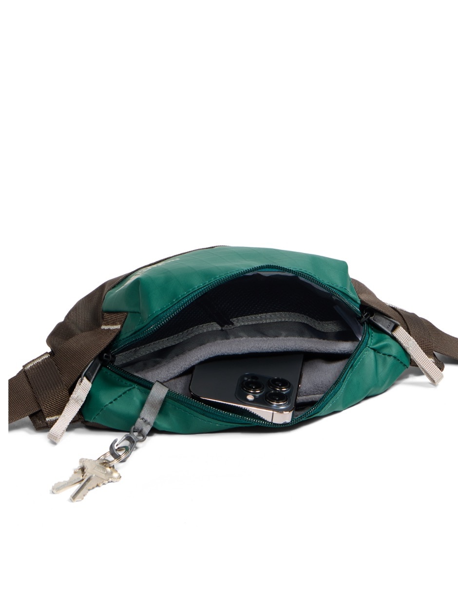 Cangurera base camp voyager lumbar 4