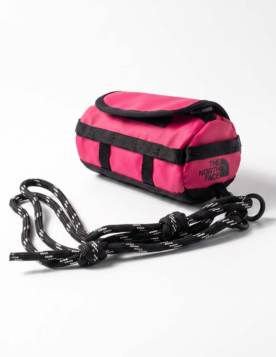Neceser multiusos Base Camp Mini Duffel - Ap de lona para hombre 1