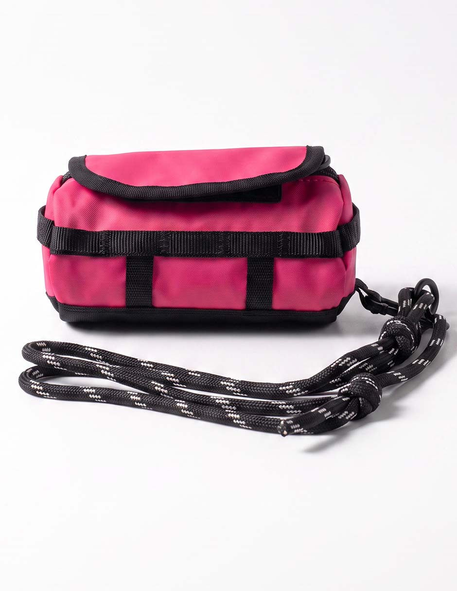 Neceser multiusos Base Camp Mini Duffel - Ap de lona para hombre 2