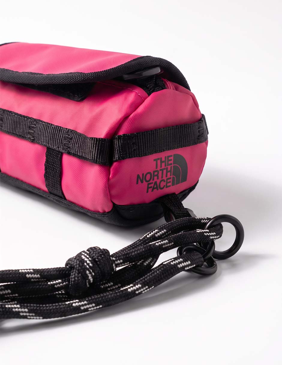 Neceser multiusos Base Camp Mini Duffel - Ap de lona para hombre