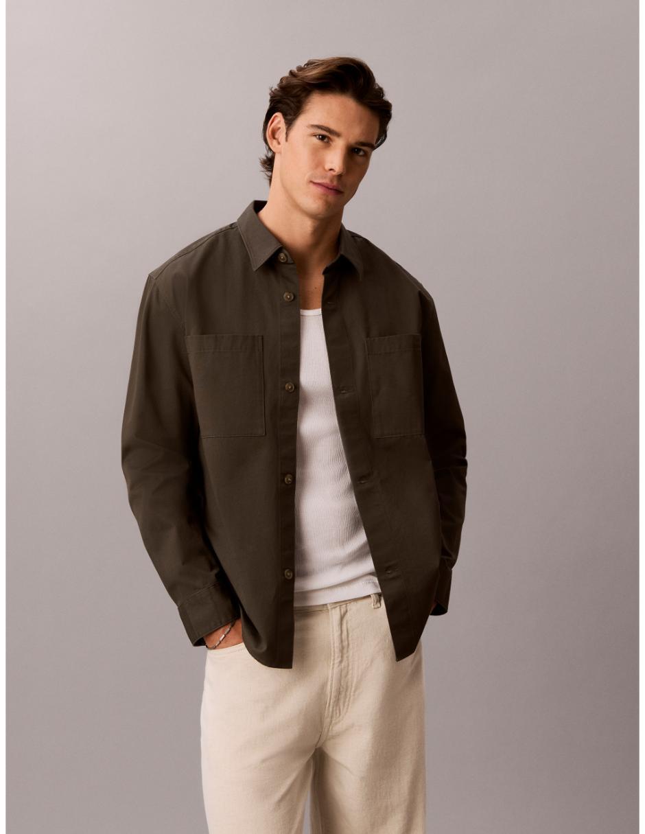 'camisa/sobrecamisa' casual 'de' (si aplica) algodón 'manga' larga 'para hombre' 'camisa/sobrecamisa' casual 'de' (si aplica) algodón 'manga' larga 'para hombre'