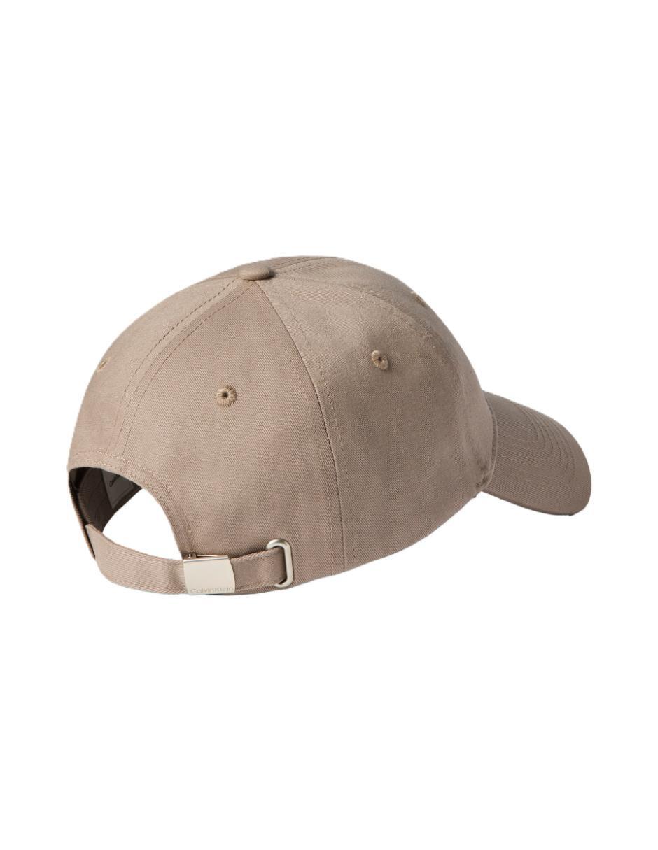 Gorra con visera curva casual Logo Embroidery para hombre 2