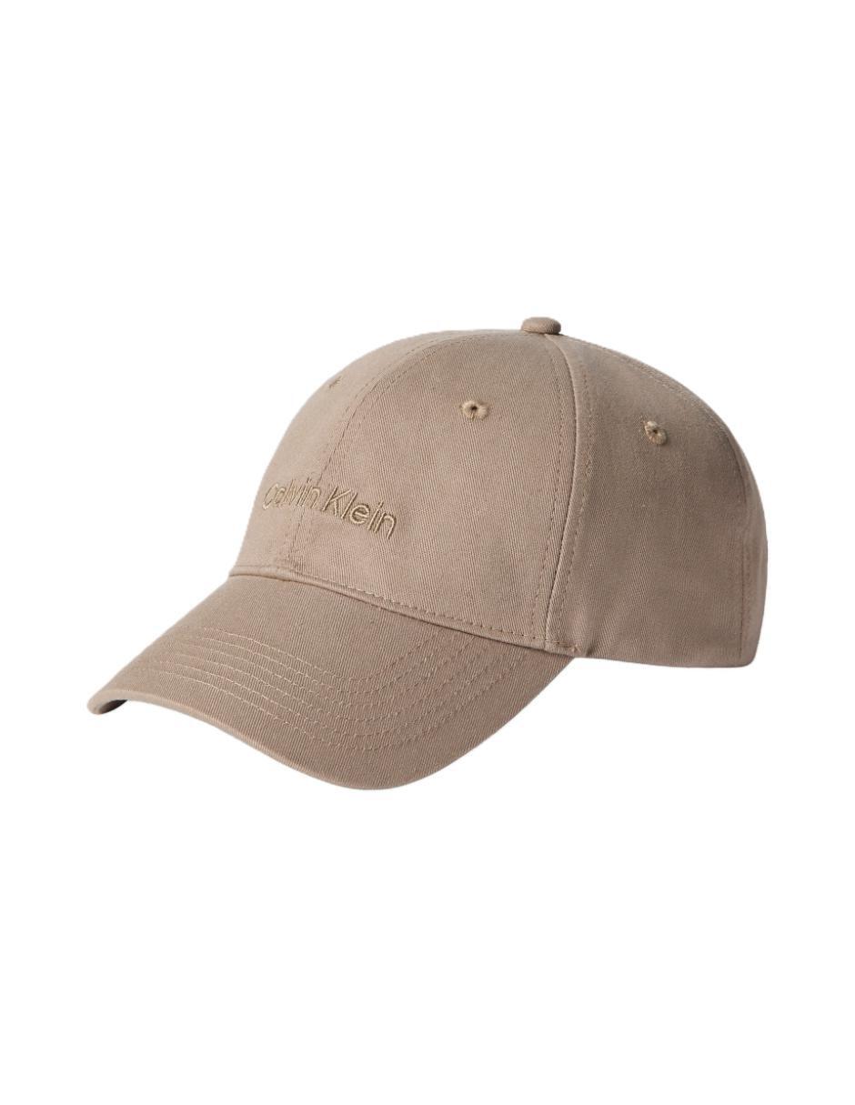 Gorra con visera curva casual Logo Embroidery para hombre Gorra con visera curva casual Logo Embroidery para hombre