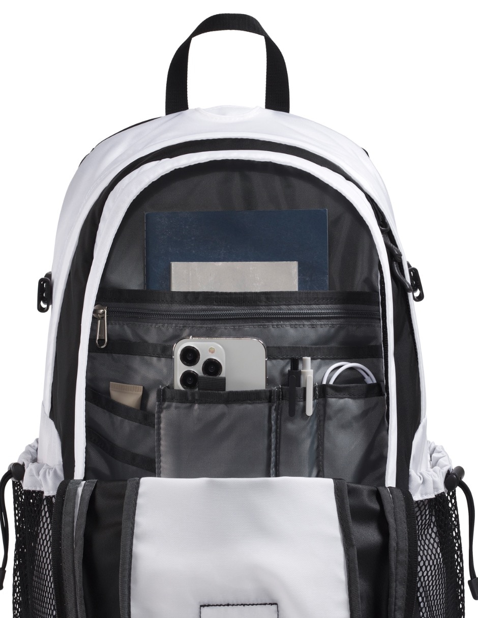 Backpack hot shot se 3