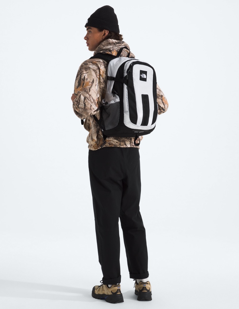 Backpack hot shot se