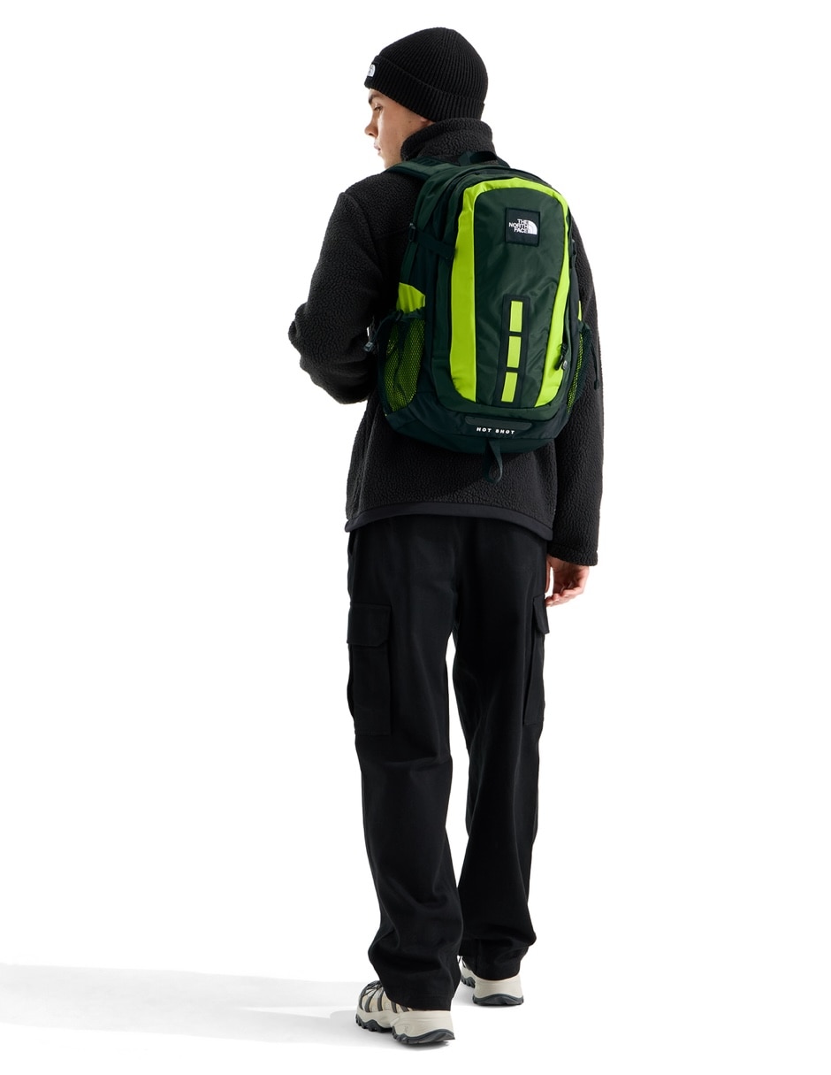 Backpack hot shot se 2