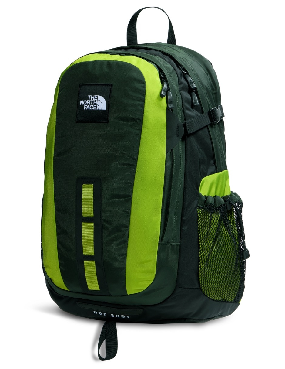 Backpack hot shot se 4