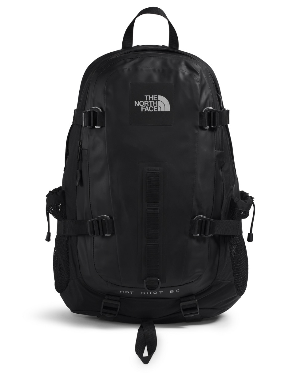 Backpack hot shot bc 1