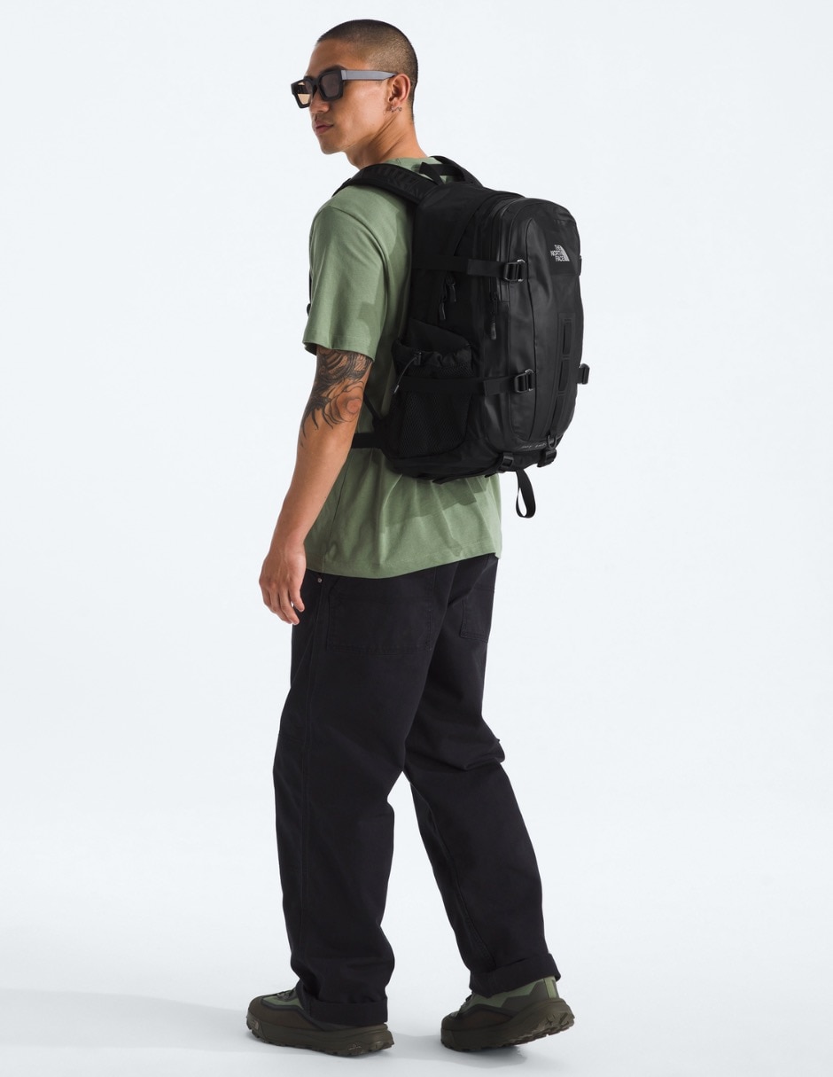 Backpack hot shot bc