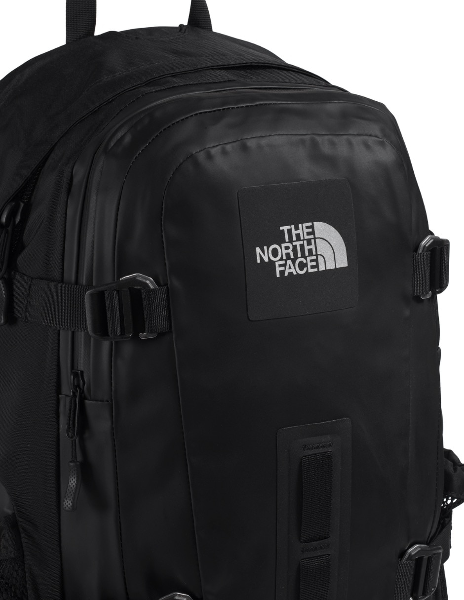 Backpack hot shot bc 6