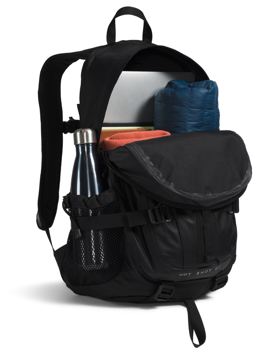 Backpack hot shot bc 8