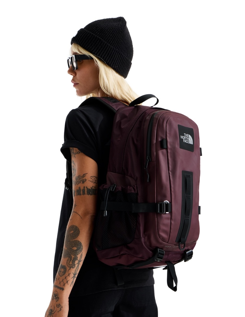 Backpack hot shot bc 3