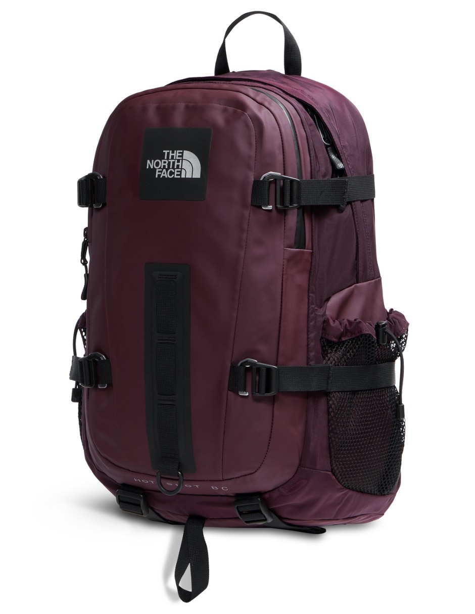 Backpack hot shot bc 4