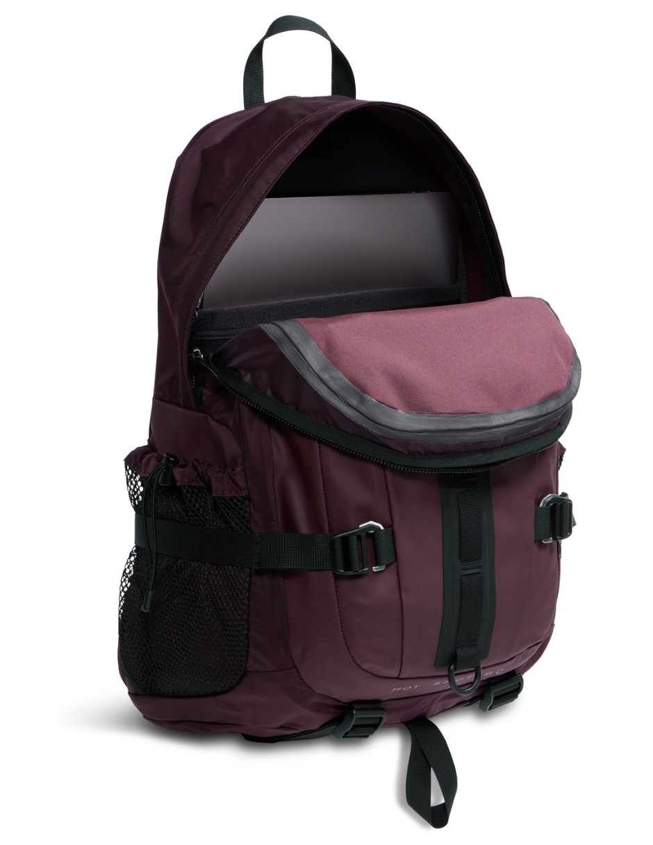 Backpack hot shot bc