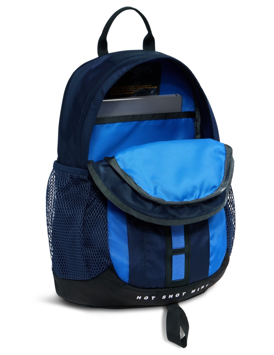 Bandolera the north face hot shot mini