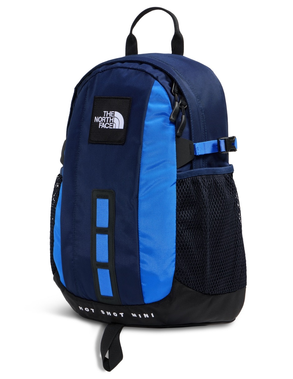 Bandolera the north face hot shot mini