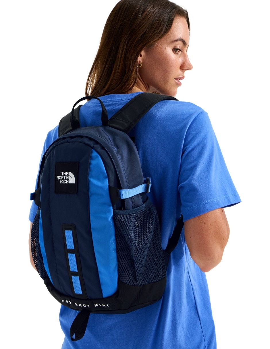 Bandolera the north face hot shot mini
