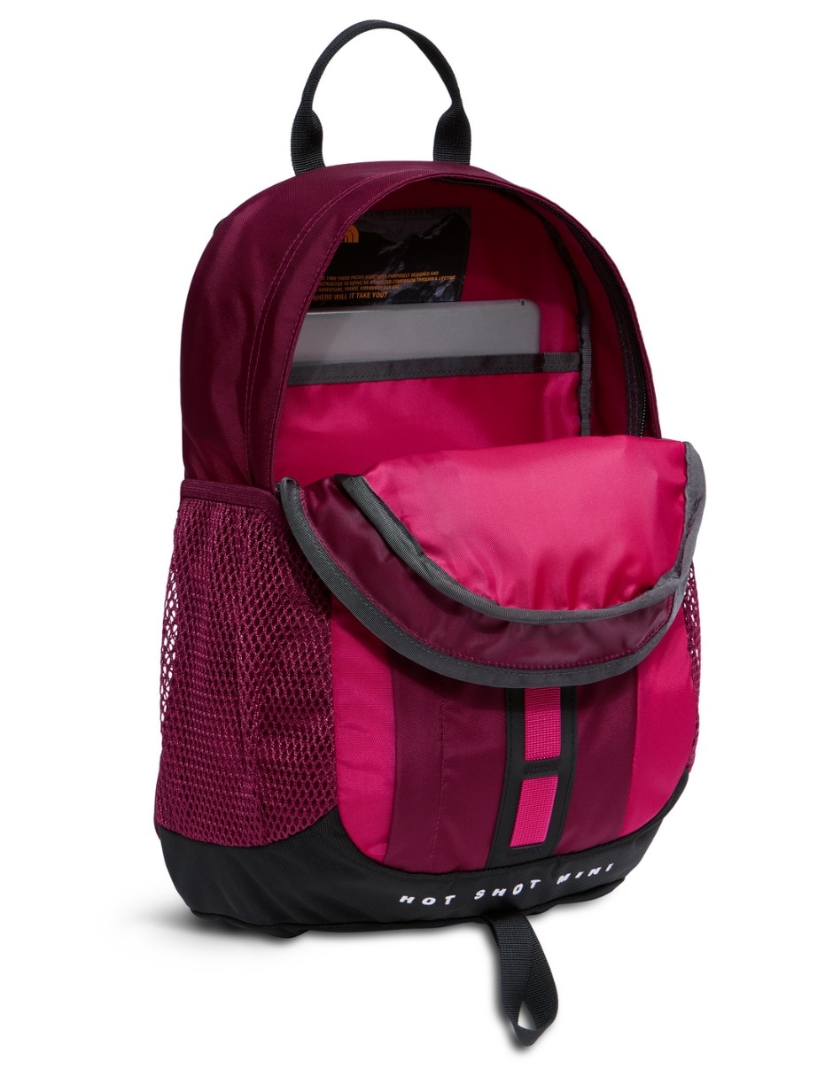 Bandolera hot shot mini