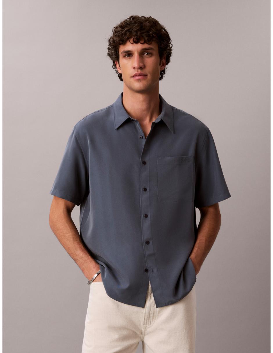 'camisa/sobrecamisa' casual 'de' (si aplica) modal 'manga' corta 'para hombre' 'camisa/sobrecamisa' casual 'de' (si aplica) modal 'manga' corta 'para hombre'