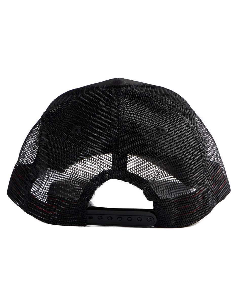 Gorra Visera Curva Snapback Casual Hugo Para Hombre