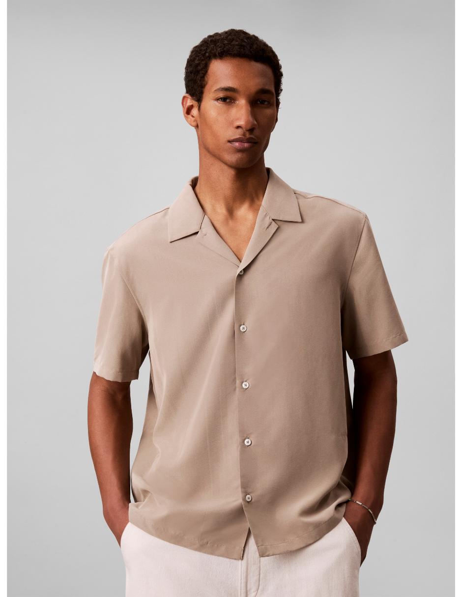'camisa/sobrecamisa' casual 'de' (si aplica) modal 'manga' corta 'para hombre' 'camisa/sobrecamisa' casual 'de' (si aplica) modal 'manga' corta 'para hombre'