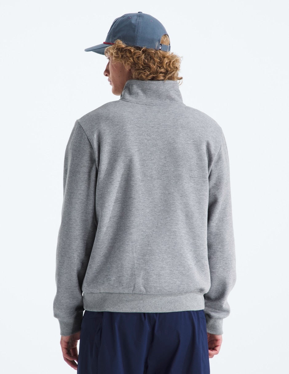 Sudadera M Evolution Simple Dome para hombre 4