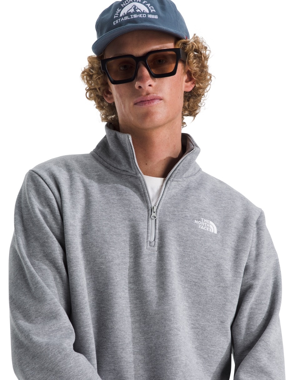 Sudadera M Evolution Simple Dome para hombre 2
