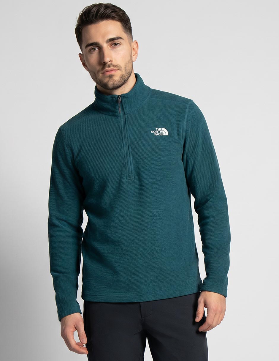 Chamarra casual para hombre